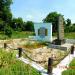 Memorial on the mass grave of ZU380-04-15-1