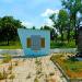 Memorial on the mass grave of ZU380-04-15-1