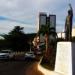 Estátua do Claudão (pt) in Itaperuna city