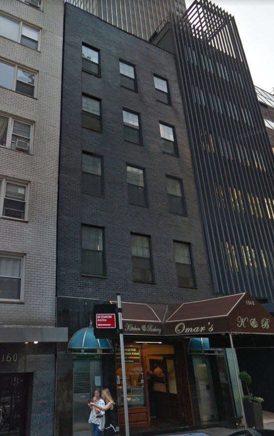 Islamic Society of Mid Manhattan New York City, New York Islamic Society of Mid Manhattan New York City, New York