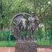 Памятник Камчатским студенческим отрядам в городе Петропавловск-Камчатский