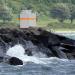 Yacht Harbour Breakwater S Head light