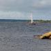 Fjärdgrund lighthouse