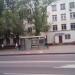 Автобусная остановка «Пулковская улица» в городе Москва