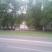 Тепловой пункт в городе Москва