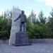 Памятник Мусе Джалилю в городе Москва