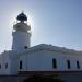 Faro Cabo Cavalleria