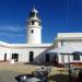 Faro Cabo Cavalleria