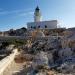 Faro Cabo Cavalleria