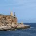 Cala Figuera (de Santanyi) lighthouse