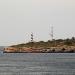 Cala Figuera lighthouse