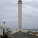 Gaviota lighthouse (en) en la ciudad de Puerto del Rosario