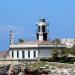 Ciutadella lighthouse (en) in Cittadella di Minorca city