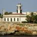 Ciutadella lighthouse (en) en la ciudad de Ciutadella