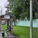 Автобусная остановка «Улица Академика Волгина» в городе Москва
