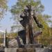 Memorial to K-141 Kursk submarine disaster