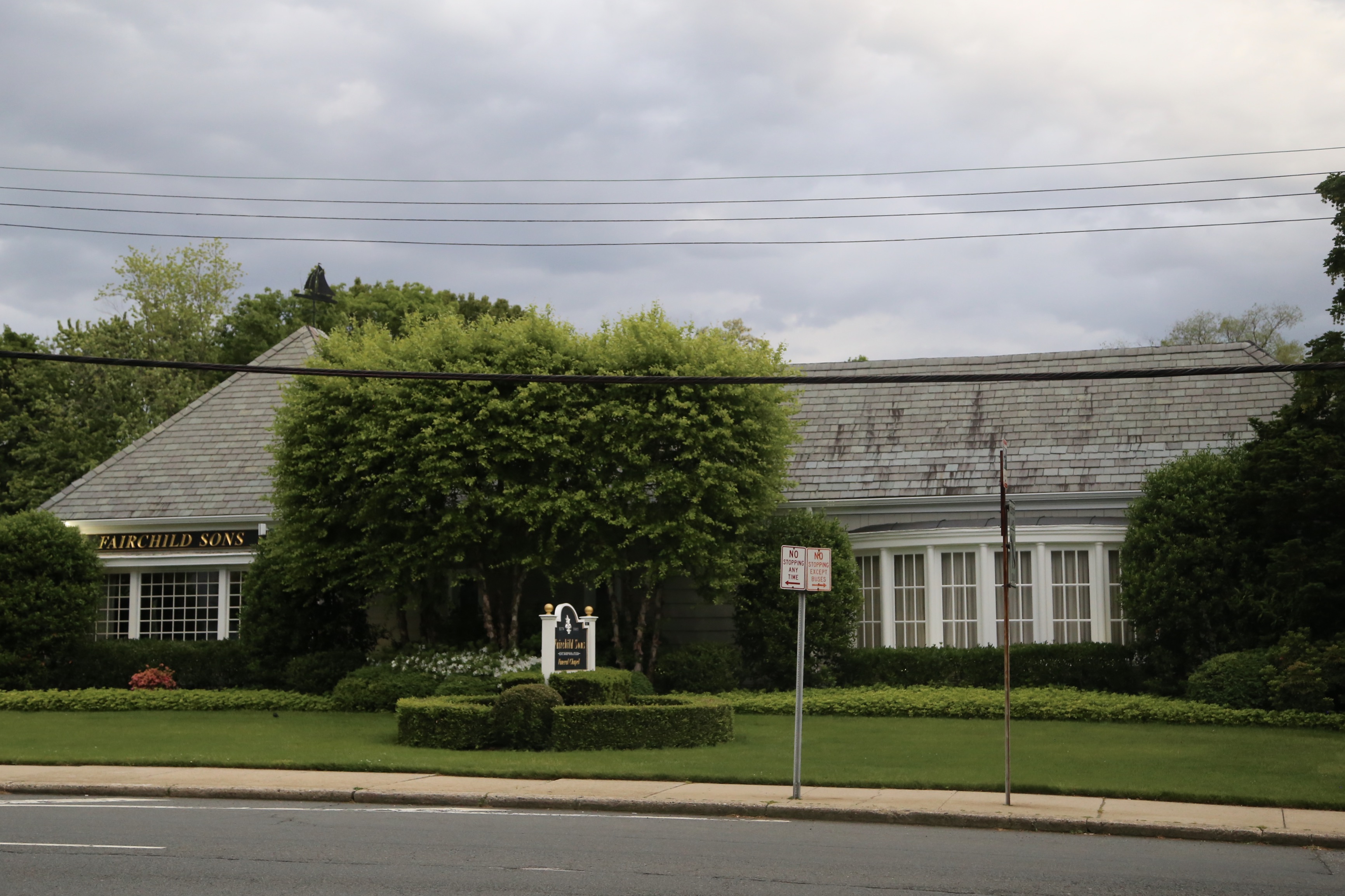 Haight Funeral Home Eldersburg Maryland - 73ey5ze