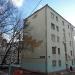 Большая Почтовая ул., 18/20 корпус 10 в городе Москва