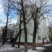 Большая Почтовая ул., 18/20 корпус 10 в городе Москва