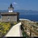 Faro de Punta de Saranella