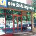 Магазин «Sushi Shop» (ru) in Tuymazy city