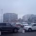 Многоярусный паркинг в городе Красногорск