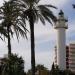 Faro de Torre del Mar