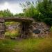 Windmill ruin (en) in Helsingborg city