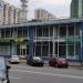 Круглосуточный магазин «Магнолия» в городе Москва