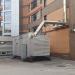 Дизельная электростанция в городе Москва