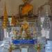 Wat Mai Amphawan in Korat (Nakhon Ratchasima) city