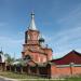 Church of the Nativity of the Mother of God (The Estonian Orthodox Church of Moscow Patriarchate)