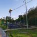 Workout площадка в городе Красногорск