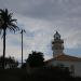 Faro de Cullera