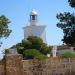Faro Cap De Santa Pola Lighthouse