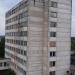 Заброшенный инженерный корпус в городе Пинск