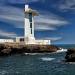 Cabo de Irta lighthouse