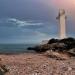 Cabo de Irta lighthouse