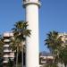 Marbella Lighthouse