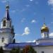 Храм Покрова Пресвятой Богородицы в городе Энгельс