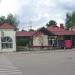 Торгово-остановочный комплекс «Вояж» (ru) in Tuymazy city