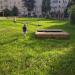 Детская игровая площадка в городе Боровичи