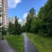 6-й микрорайон Зеленограда в городе Москва