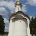 Храм-памятник Покрова Пресвятой Богородицы на Волге в городе Энгельс
