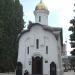 Храм-памятник Покрова Пресвятой Богородицы на Волге в городе Энгельс