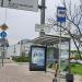 Остановка общественного транспорта «Хлебников переулок» в городе Москва