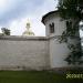 Южная башня в городе Москва