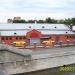 Former Main Moscow Sewer Pumping Station