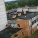 Заброшенная столовая № 42 в городе Пинск