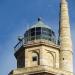 Torre de Hércules in A Coruña city